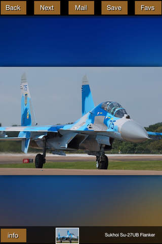 Air Fighters HD screenshot 3