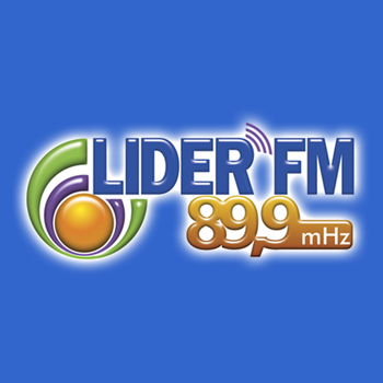 Lider 89.9 LOGO-APP點子