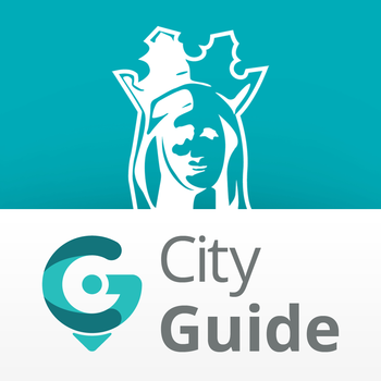 Caldas da Rainha - City Guide LOGO-APP點子