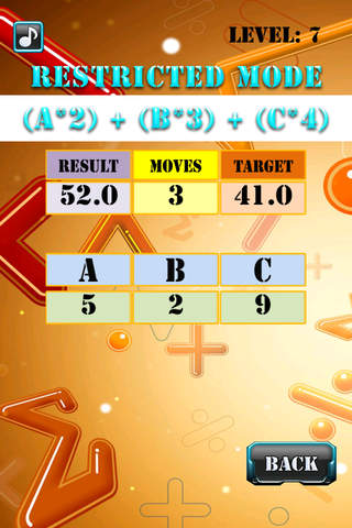 Math Smart Saga screenshot 3