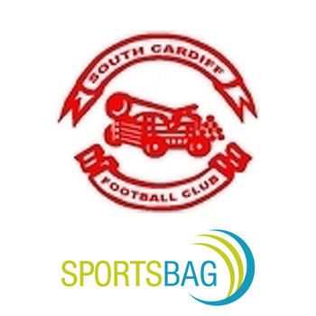 South Cardiff Junior Football Club - Sportsbag LOGO-APP點子