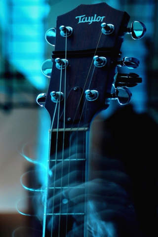 Guitars HD Wallpapers screenshot 4