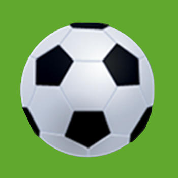 Soccer Burst 遊戲 App LOGO-APP開箱王