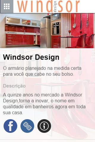 Windsor Design screenshot 2