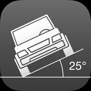 Your Car Angle – Off Road Helper Pro 工具 App LOGO-APP開箱王