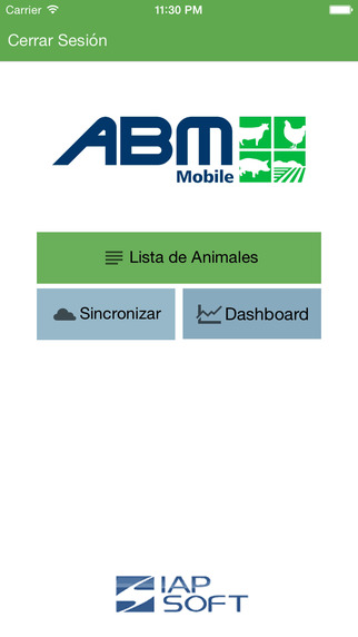 ABM Mobile