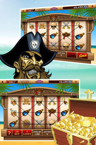 Always Free Casino Pro Slots screenshot 2
