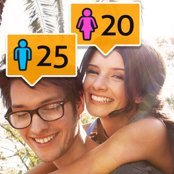 How Old Are You? - Guess Your Age & Gender from Photo 遊戲 App LOGO-APP開箱王
