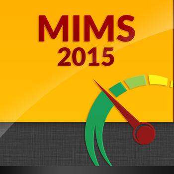 MIMS 2015 LOGO-APP點子