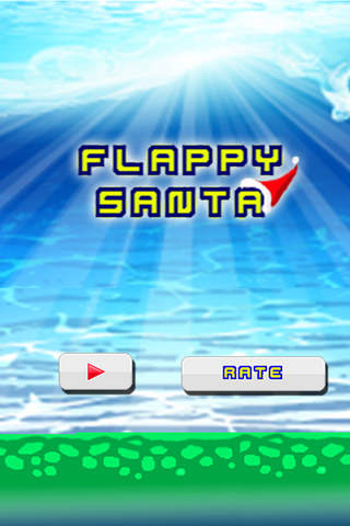 ~11~ Flappy Sauta - Mysterious Adventure In The Sea screenshot 4