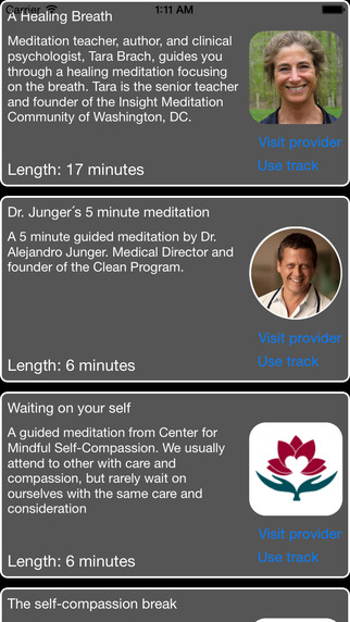 免費下載生活APP|Zen Mindfulness app開箱文|APP開箱王