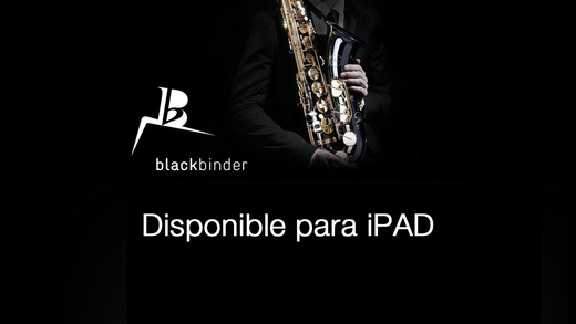 BlackBinder