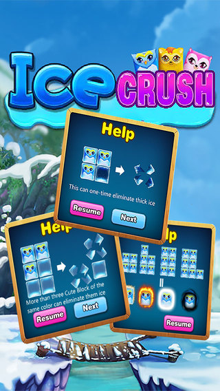 Ice Crush