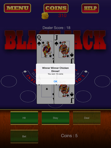 免費下載遊戲APP|A Ace King Classic Vegas Blackjack app開箱文|APP開箱王