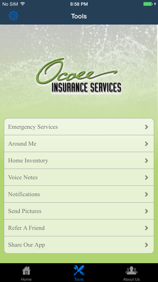 免費下載商業APP|Ocoee Insurance app開箱文|APP開箱王