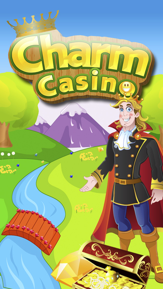 Charm Casino