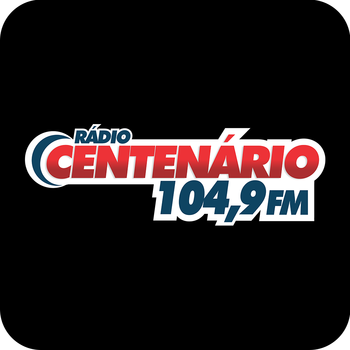 Centenario FM LOGO-APP點子