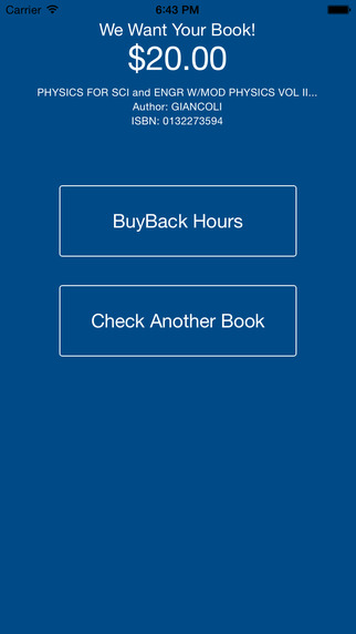 【免費教育App】Sell Books Georgian College-APP點子