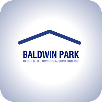 Baldwin Park Residential Owners Association, Inc. 書籍 App LOGO-APP開箱王