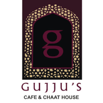 Gujju's Cafe & Chat House LOGO-APP點子