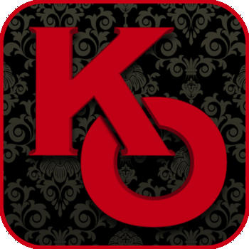 KO Resume Example 教育 App LOGO-APP開箱王