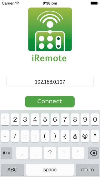 【免費教育App】Remote for presentation and keynote-APP點子