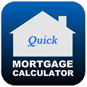 Quick Mortgage Calculator LOGO-APP點子