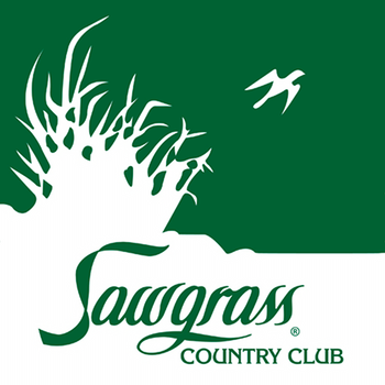Sawgrass Country Club, FL 生活 App LOGO-APP開箱王