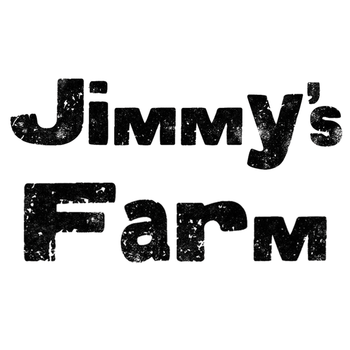 Jimmy's Farm LOGO-APP點子