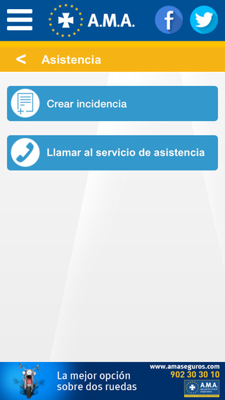 【免費財經App】A.M.A. Seguros-APP點子