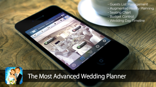 Pro Wedding Planner