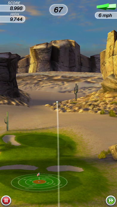 iPhone Screenshot 3