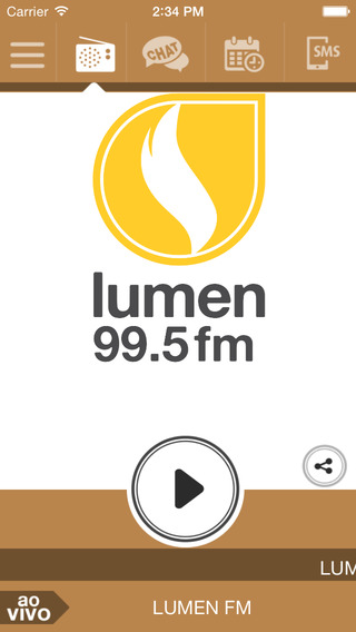 Lumen FM 99 5