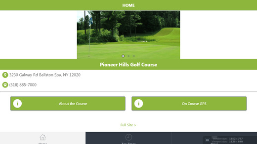 免費下載運動APP|Pioneer Hills Golf Club app開箱文|APP開箱王