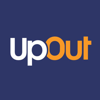 UpOut - SF & NYC Events 生活 App LOGO-APP開箱王