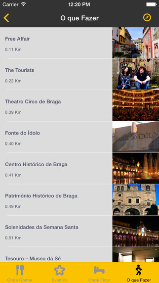 【免費旅遊App】TPNP TOMI Go Braga-APP點子