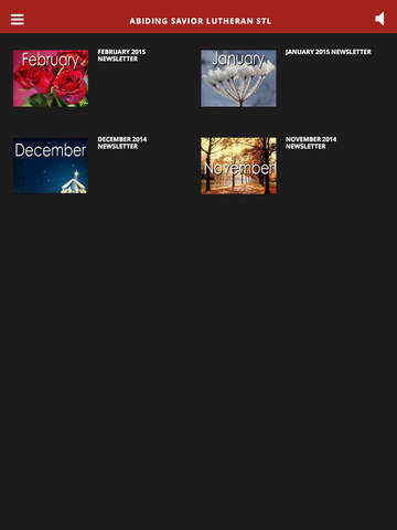 【免費生活App】Abiding Savior Lutheran STL-APP點子