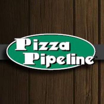 Pizza Pipeline LOGO-APP點子