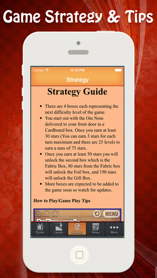 免費下載書籍APP|Guide for Cut the Rope 2 - All New Levels Strategy Guide, Video Walkthrough, Tips, Tricks!! app開箱文|APP開箱王