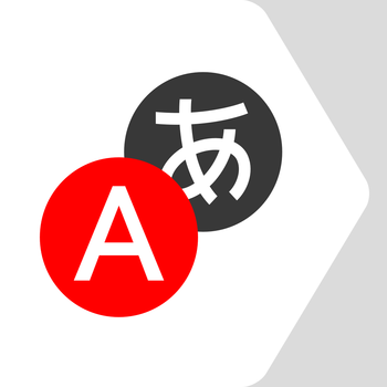 Yandex.Translate LOGO-APP點子