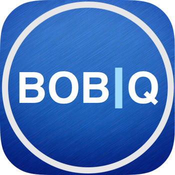 BOB Questions LOGO-APP點子