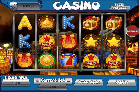 `` 777 `` A Abu Dhabi Extravagance Jackpot Slots Games screenshot 2