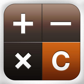 Calculator Smarter LOGO-APP點子