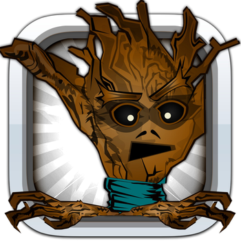 World Root Rampage: Legendary Tree Man Takedown 遊戲 App LOGO-APP開箱王