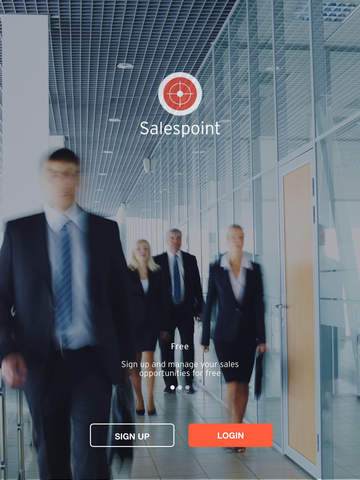 免費下載商業APP|Salespoint Mobile CRM for the Salesforce app開箱文|APP開箱王