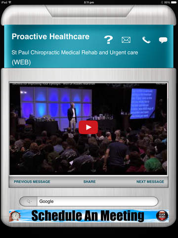 Proactive Healthcare HD