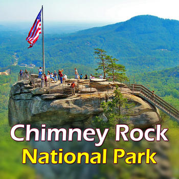 Chimney Rock National Park 旅遊 App LOGO-APP開箱王