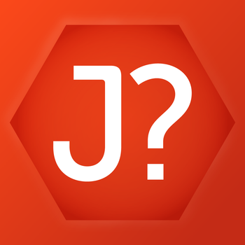 Journalist? Jeg? LOGO-APP點子