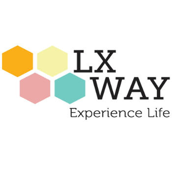 LxWay LOGO-APP點子