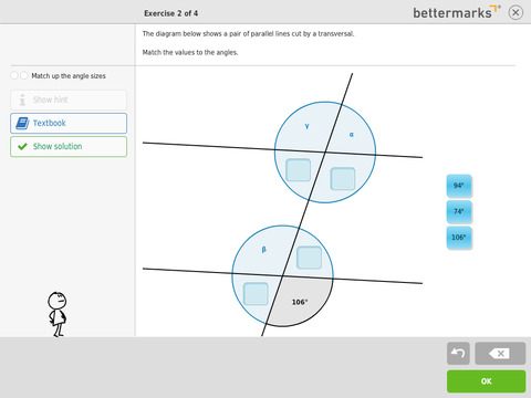 免費下載教育APP|Geometry 3: Angles FREE app開箱文|APP開箱王